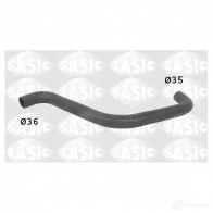 Шланг радиатора SASIC 2141763 I 0BHXL 3660872355935 SWH0516
