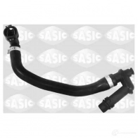 Шланг радиатора SASIC Fiat OK56 8N 3660872419460 3406091