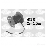 Шланг радиатора SASIC 3660872343192 SWH2006 ZY8 NB77 1423523990