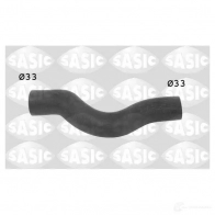 Шланг радиатора SASIC Fiat Multipla (186) 1 1998 – 2010 3660872376695 3406027 XDZ XQEZ