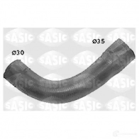 Шланг радиатора SASIC 2141630 9 QFP8 3660872354518 SWH0374