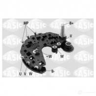 Диодный мост SASIC AKG2 RZI 9164005 3660872413154 918423634