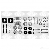 Сайлентблок балки SASIC 350WT HI 2130864 1005084 3660872303011