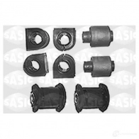 Сайлентблок балки SASIC 105A558S 2130938 3660872303554 N4 TLL
