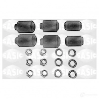 Сайлентблок балки SASIC 1423523929 9 96IZ5L 4055419B