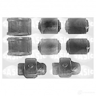 Сайлентблок балки SASIC 2136305 634QD LU 406A411S 3660872315670