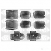 Сайлентблок балки SASIC UFMPX 0E 405A411S 3660872315564 2136297