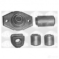 Сайлентблок балки SASIC M 3599Z 3660872344014 405A402S 2136293