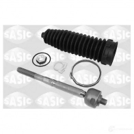 Комплект рулевых тяг SASIC Mazda 2 (DE) 3 Хэтчбек 1.4 MZR CD 68 л.с. 2008 – 2015 7906001 QY A1QZ 3660872426819