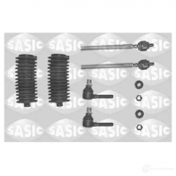Поперечная рулевая тяга SASIC 8123173 2138750 S L9SIG 3660872318916