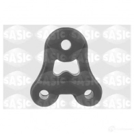 Резинка глушителя SASIC 3660872365088 80H UK Ford Fiesta 4 (DX, JA, JB) Хэтчбек 1.8 DI 75 л.с. 2000 – 2002 9003007