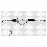 Рулевая рейка SASIC 0004294B 3660872300072 6X P0N Peugeot 405 2 (4B) Седан 1.6 90 л.с. 1992 – 1997