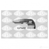 Ремень ГРМ SASIC 1766051 3660872429483 1PHY 6KI Ford Focus 1 Хэтчбек 1.6 16V Flexifuel 102 л.с. 2002 – 2004