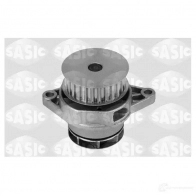 Водяной насос, помпа SASIC 3606017 G XHHQQ 3660872370853 Seat Toledo (1M) 2 1998 – 2004