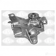 Водяной насос, помпа SASIC 3660872348494 Renault Master (FD) 2 Фургон 2.8 dTI 114 л.с. 1998 – 2001 4001227 2IK LF4F