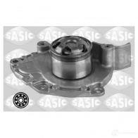 Водяной насос, помпа SASIC 3604017 N4 IN4 Renault Laguna (BG) 2 Хэтчбек 1.9 dCi (BG1A. BG1V) 130 л.с. 2005 – 2007 3660872432438