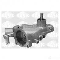 Водяной насос, помпа SASIC F QOHKT8 2011421 2132293 3660872305695