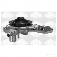 Водяной насос, помпа SASIC 3660872309020 Renault Twingo (C06) 1 Хэтчбек 1.2 (C063. C064) 55 л.с. 1993 – 1996 3 250BY 4001188