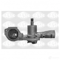 Водяной насос, помпа SASIC 3660872306012 5PK XF 2021981 2132336