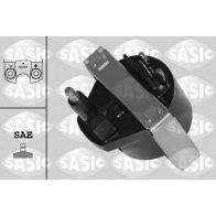Катушка зажигания SASIC L H6DV Renault Laguna 9204026