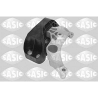 Подушка двигателя SASIC Renault Megane (B9) 4 Хэтчбек 1.6 16V 115 л.с. 2015 – 2024 2704150 CKU9 NAA