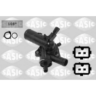 Термостат SASIC F 21XYM 3304030 Renault Modus (FJP0) 1 Хэтчбек 1.2 (JP0S) 78 л.с. 2004 – 2025