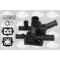 Термостат SASIC 42T DRL Volkswagen Bora (A4, 1J6) 4 Универсал 3306140