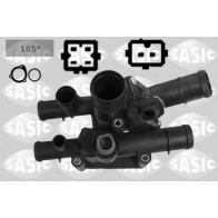 Термостат SASIC 3306141 11 2NM Volkswagen Bora (A4, 1J6) 4 Универсал