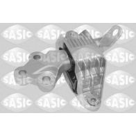 Подушка двигателя SASIC B6S H0 2706678 Opel Astra