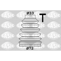 Пыльник шруса SASIC Mercedes B-Class C IPLC 1906137