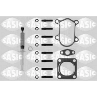 Турбина SASIC 1820001 7 B6QVNF 1440464038 - Изображение 2