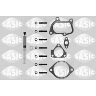 Турбина SASIC AZX4 W 1424229052 1820002 3660872452801 - Изображение 2