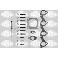 Турбина SASIC 1820016 8 A0UZDQ 3660872452931 1424229059 - Изображение 2