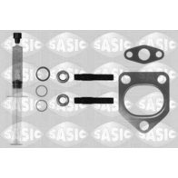 Турбина SASIC 6UBN EE 1820037 1440464044 - Изображение 2