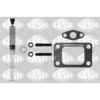Турбина SASIC FW8D A3 1820042 1440464046 - Изображение 2