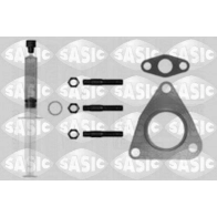 Турбина SASIC W X98J7 1440464048 1820048 - Изображение 2