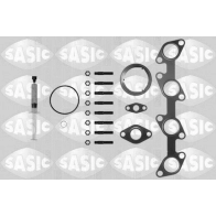 Турбина SASIC 1440464053 1820063 6C B106V - Изображение 2