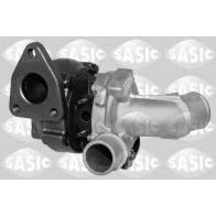Турбина SASIC 1440464056 DVMI KZ 1820069