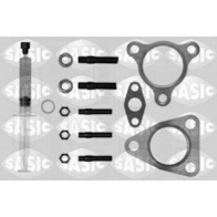 Турбина SASIC 1440464056 DVMI KZ 1820069 - Изображение 2
