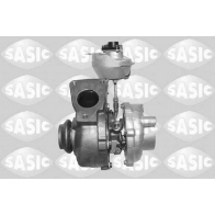 Турбина SASIC 4R8U RW 1440464057 1820071 - Изображение 3