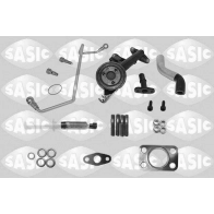Турбина SASIC 1820074 1440464059 5 TN1PYJ - Изображение 2