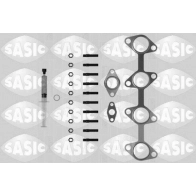 Турбина SASIC 1820089 1440464070 Z SM2F - Изображение 2