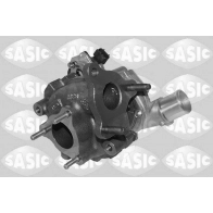 Турбина SASIC 1440464076 1820098 V7QTM 0D - Изображение 2