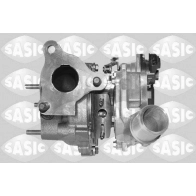 Турбина SASIC 1440464076 1820098 V7QTM 0D - Изображение 3