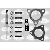 Турбина SASIC 1440464076 1820098 V7QTM 0D - Изображение 4