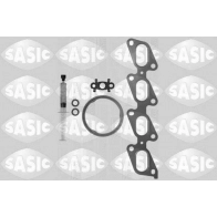Турбина SASIC 1820099 THJXU N 1440464077 - Изображение 2
