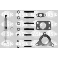 Турбина SASIC 3660872453631 1424229071 1820117 OL MZX - Изображение 2