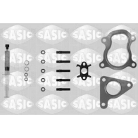 Турбина SASIC 3660872453723 4OP7 MQT 1820129 1424229074 - Изображение 2