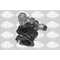 Турбина SASIC 1440464091 K70 FC 1820135 - Изображение 2