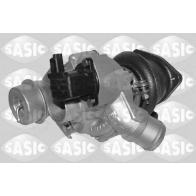 Турбина SASIC 1440464091 K70 FC 1820135 - Изображение 3